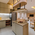 The Tranquil House by 100 Ants Design Studio-Sheet9