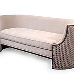 Luxurious Curved Couches in Muted Tones by Ochre at Home-Sheet3