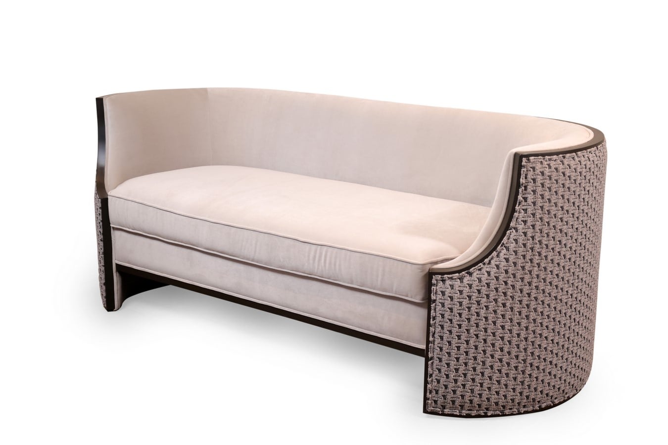Luxurious Curved Couches in Muted Tones by Ochre at Home-Sheet3
