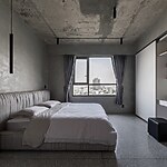 The Gold View Apartment by STD Design Cosnultant-Shweet1