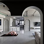 The Gold View Apartment by STD Design Cosnultant-Shweet10