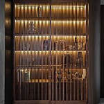 The Gold View Apartment by STD Design Cosnultant-Shweet2