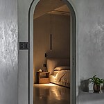 The Gold View Apartment by STD Design Cosnultant-Shweet7