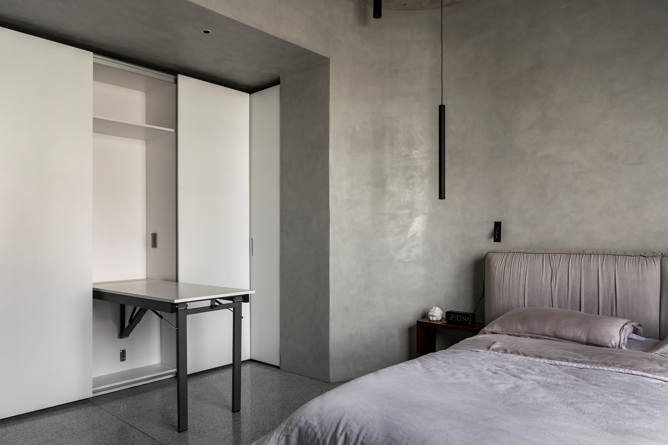 The Gold View Apartment by STD Design Cosnultant-Shweet8