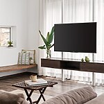 Terrace with Minimalist Living Room Design by Studio Dvāra-Sheet4