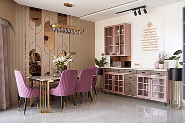 Casa Chordia by The Design Chapel