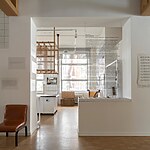 Co-working at Peredelkino by Blockstudio-Sheet10