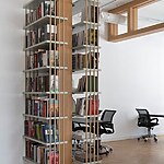 Co-working at Peredelkino by Blockstudio-Sheet4