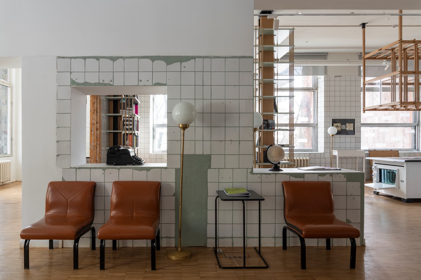 Co-working at Peredelkino by Blockstudio-Sheet5