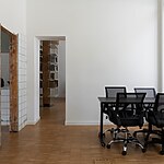 Co-working at Peredelkino by Blockstudio-Sheet6