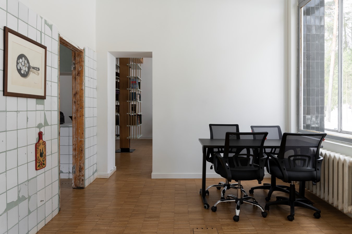 Co-working at Peredelkino by Blockstudio-Sheet6