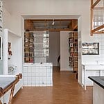 Co-working at Peredelkino by Blockstudio-Sheet8