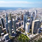 Immersive Tower by DIFC by Aedas-Sheet3