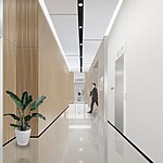 Immersive Tower by DIFC by Aedas-Sheet9