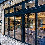 The Walters Building by O'LearyGoss Architects Ltd-Sheet2