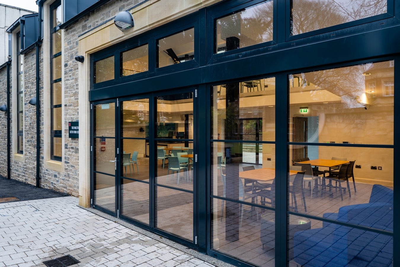 The Walters Building by O'LearyGoss Architects Ltd-Sheet2