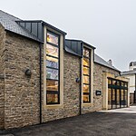 The Walters Building by O'LearyGoss Architects Ltd-Sheet3