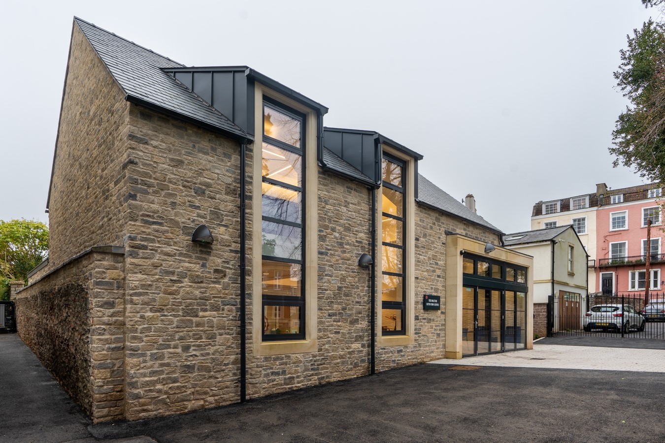 The Walters Building by O'LearyGoss Architects Ltd-Sheet3