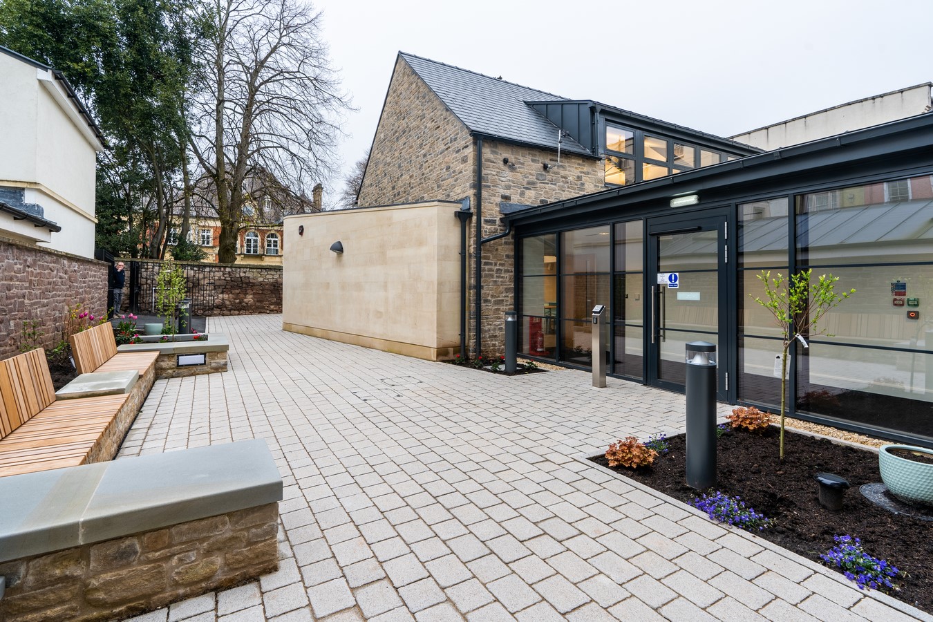 The Walters Building by O'LearyGoss Architects Ltd-Sheet4