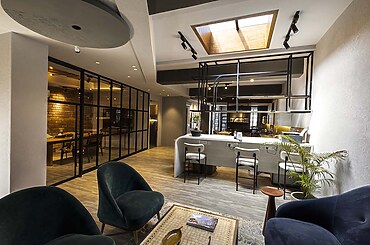 Sustainable Office Design Eco-Friendly Solutions for Energy Efficiency and Environmental Responsibility by Design21