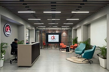 Inspired Innovation by Basics Architects