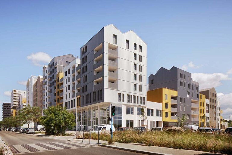 SO WOOD by A+Architecture | Hellin Sebbag Pirany architectes