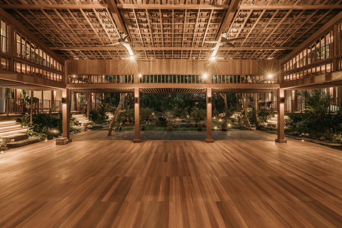 Retreat Village by Stilt Studios-Sheet10