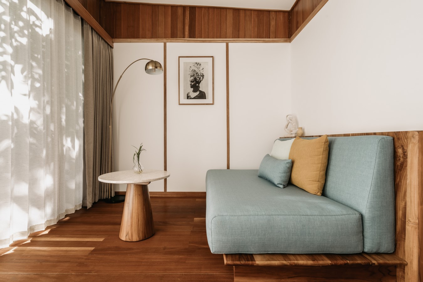 Retreat Village by Stilt Studios - RTF | Rethinking The Future
