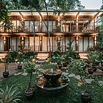 Retreat Village by Stilt Studios-Sheet8