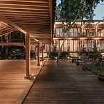Retreat Village by Stilt Studios-Sheet9