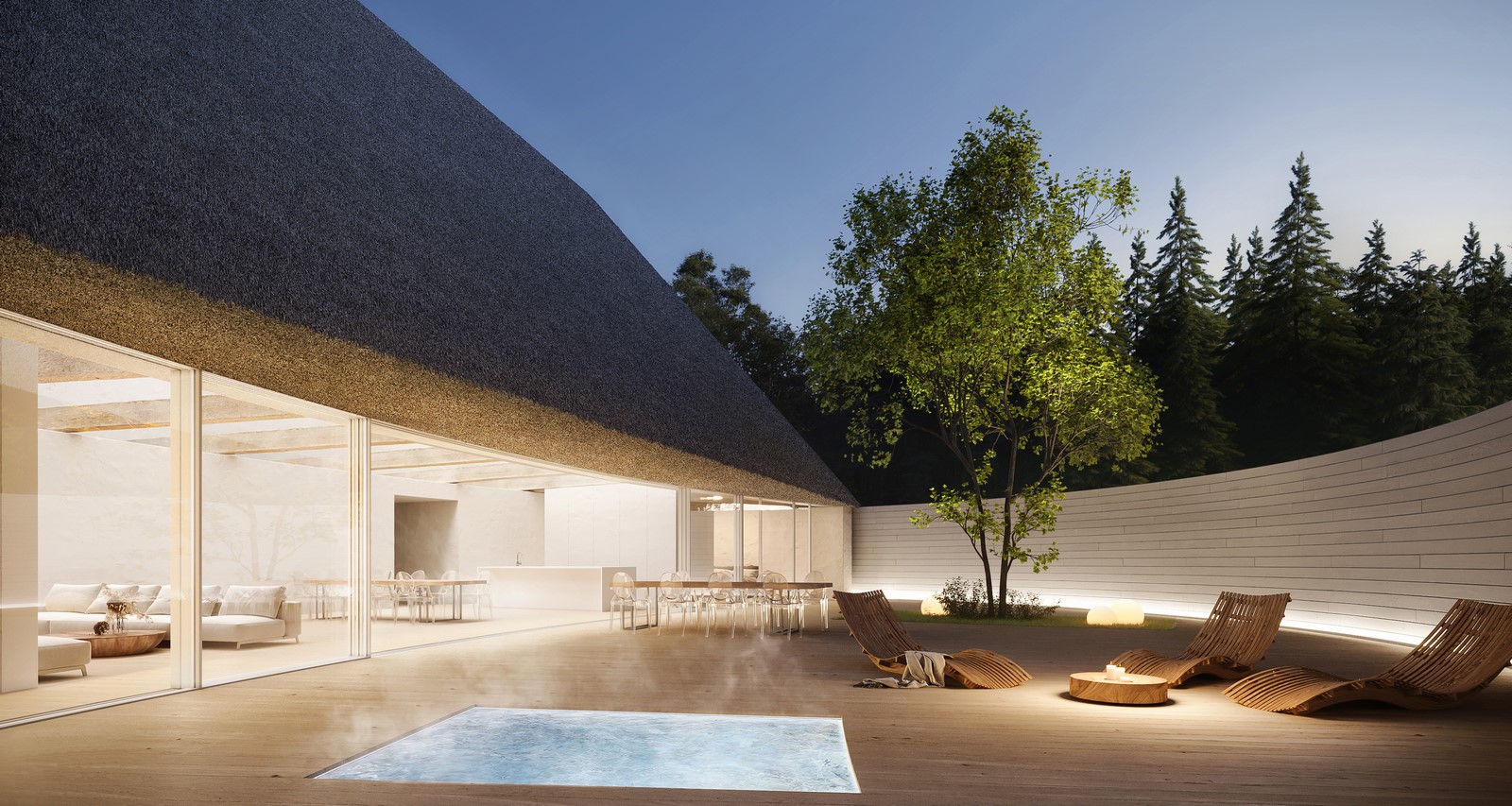 Open House in Germany by KWK Promes-Sheet4