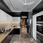 Innovative Kitchen Spaces by A Square Designs-Sheet4