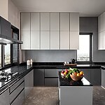 Innovative Kitchen Spaces by A Square Designs-Sheet5