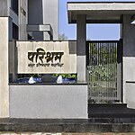 Parishram by Architect K Atelier-Sheet9