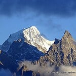 UNESCO World Heritage Sites: Nanda Devi and Valley of Flowers National Parks-Sheet4