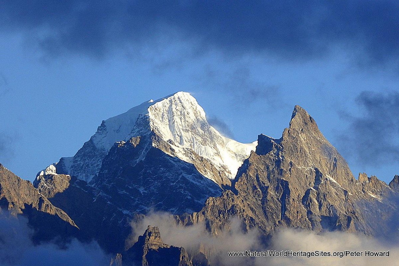 UNESCO World Heritage Sites: Nanda Devi and Valley of Flowers National Parks-Sheet4