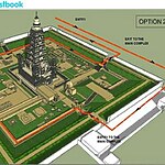 UNESCO World Heritage Sites: Mahabodhi Temple Complex at Bodh Gaya-Sheet5