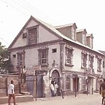 The Evolution of Nigerian Architecture: A Comparative Analysis of Pre-Colonial and Post-Colonial Styles and Their Socio-Cultural Implications.-Sheet7