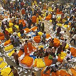 The Character of Market Streets in India-Sheet1