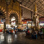 The Character of Market Streets in India-Sheet2