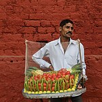 The Character of Market Streets in India-Sheet4