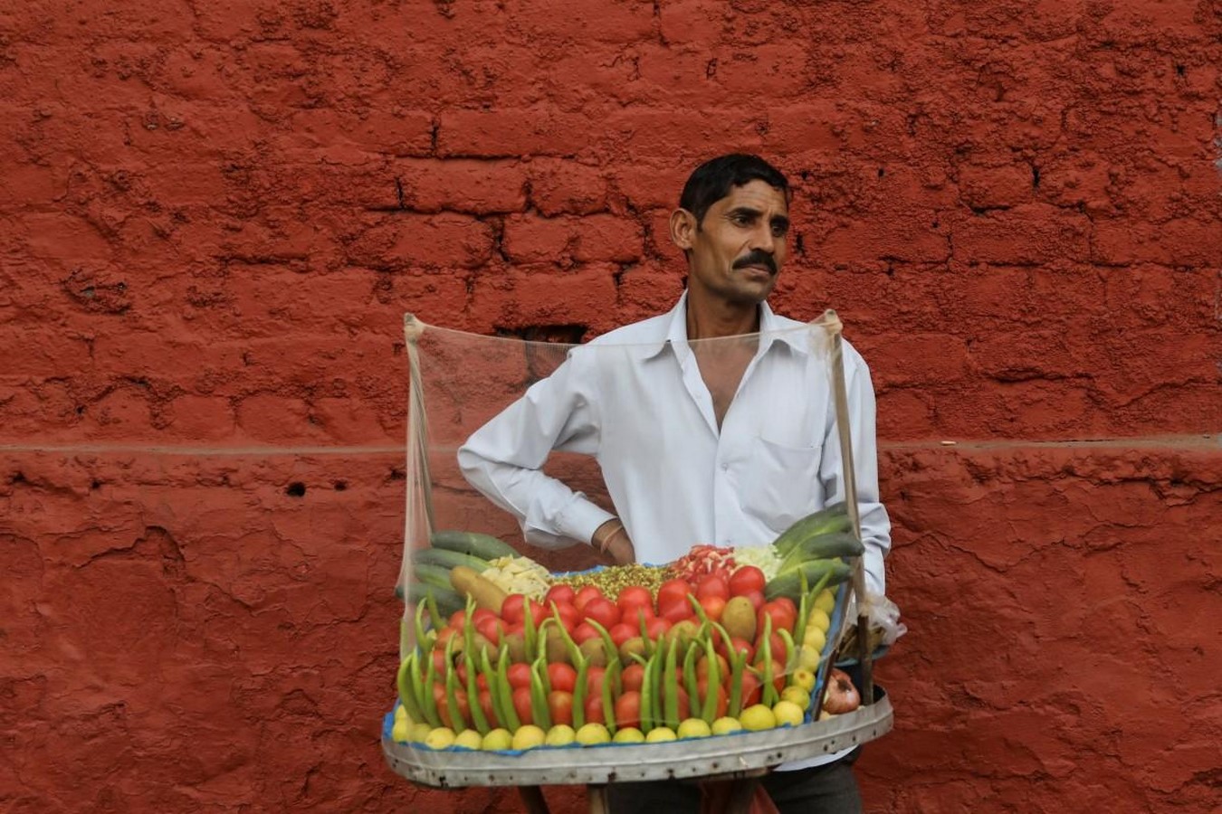The Character of Market Streets in India-Sheet4