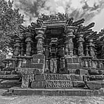 Kopeshwar temple, Khidrapur-Sheet1