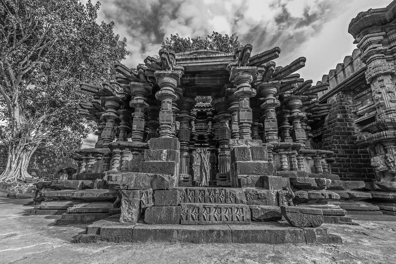 Kopeshwar temple, Khidrapur-Sheet1