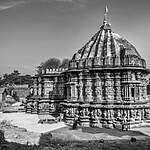 Kopeshwar temple, Khidrapur-Sheet10