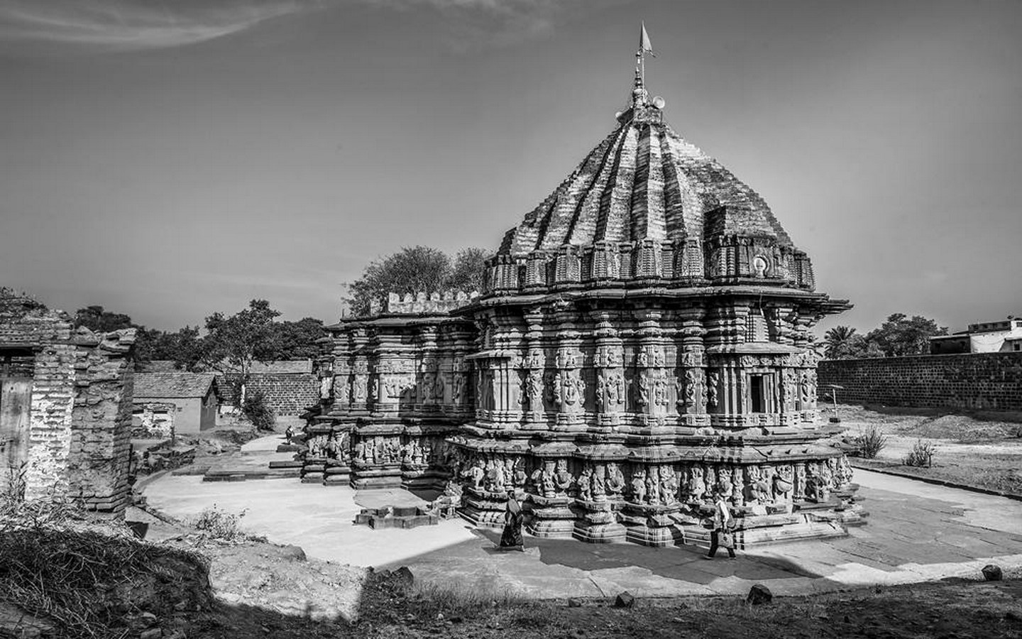 Kopeshwar temple, Khidrapur-Sheet10
