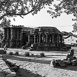 Kopeshwar temple, Khidrapur-Sheet2
