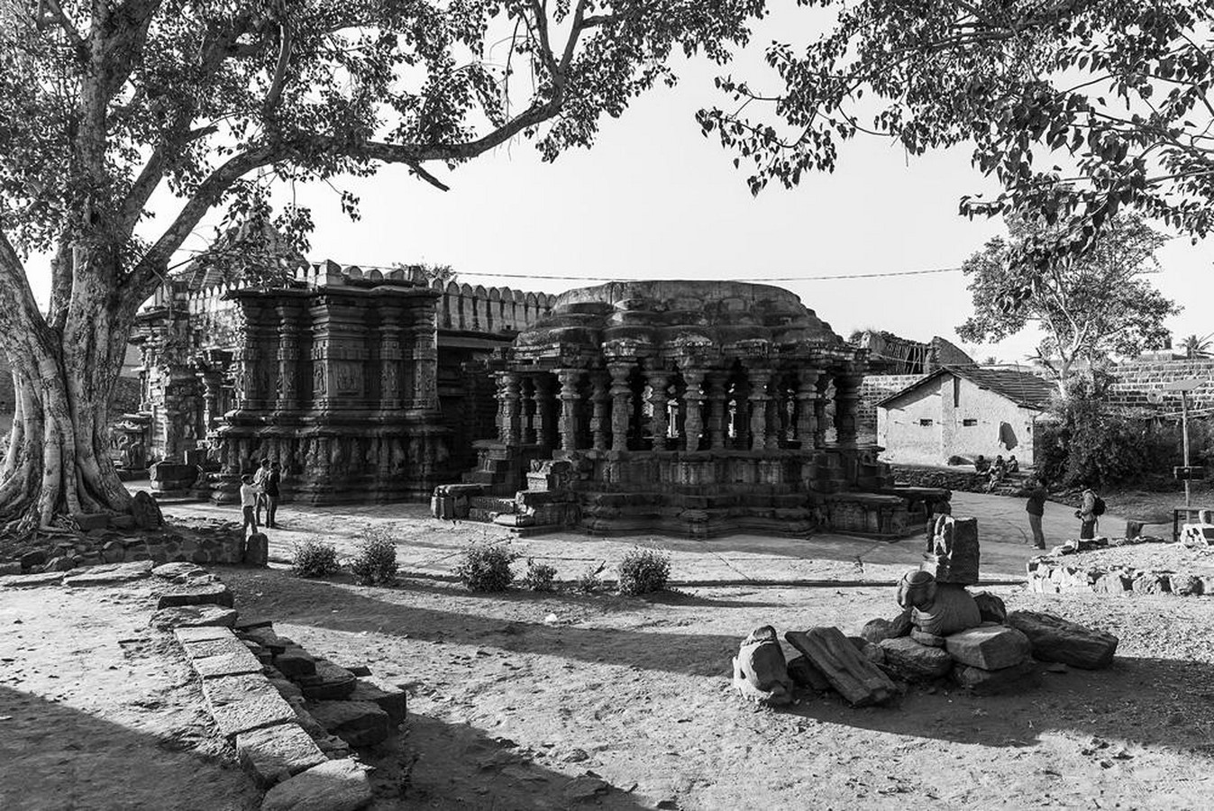 Kopeshwar temple, Khidrapur-Sheet2