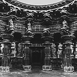Kopeshwar temple, Khidrapur-Sheet5