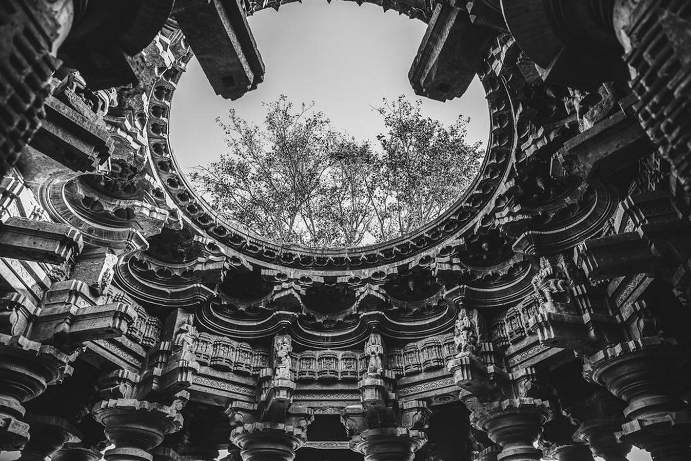 Kopeshwar temple, Khidrapur-Sheet6